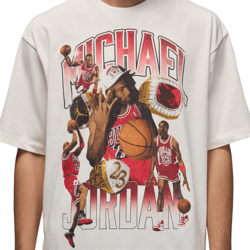 Jordan Essential '85 Photo Crew