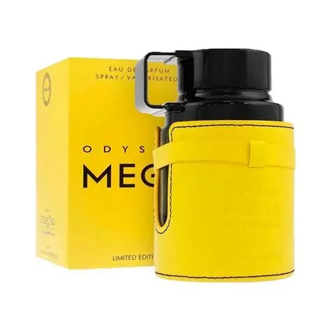 ARMAF ODYSSEY MEGA