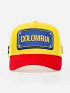 FIFA WORLD CUP 2026 TEAM CAP - COLOMBIA