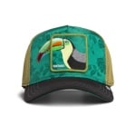 GOORIN BROS BELIZE TOUCAN