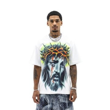 Heights District Bleed For Us T-Shirt