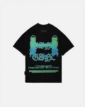 Undergold Helios Gift Tshirt (Black)