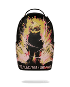 SPRAYGROUND DRAGON BEAR SHOCKWAVE BACKPACK (B8617)
