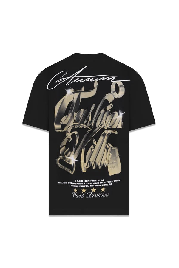 AURUM A$AP T-Shirt