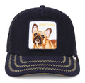 GOORIN BROS HIGH CLASS REMIX HAT