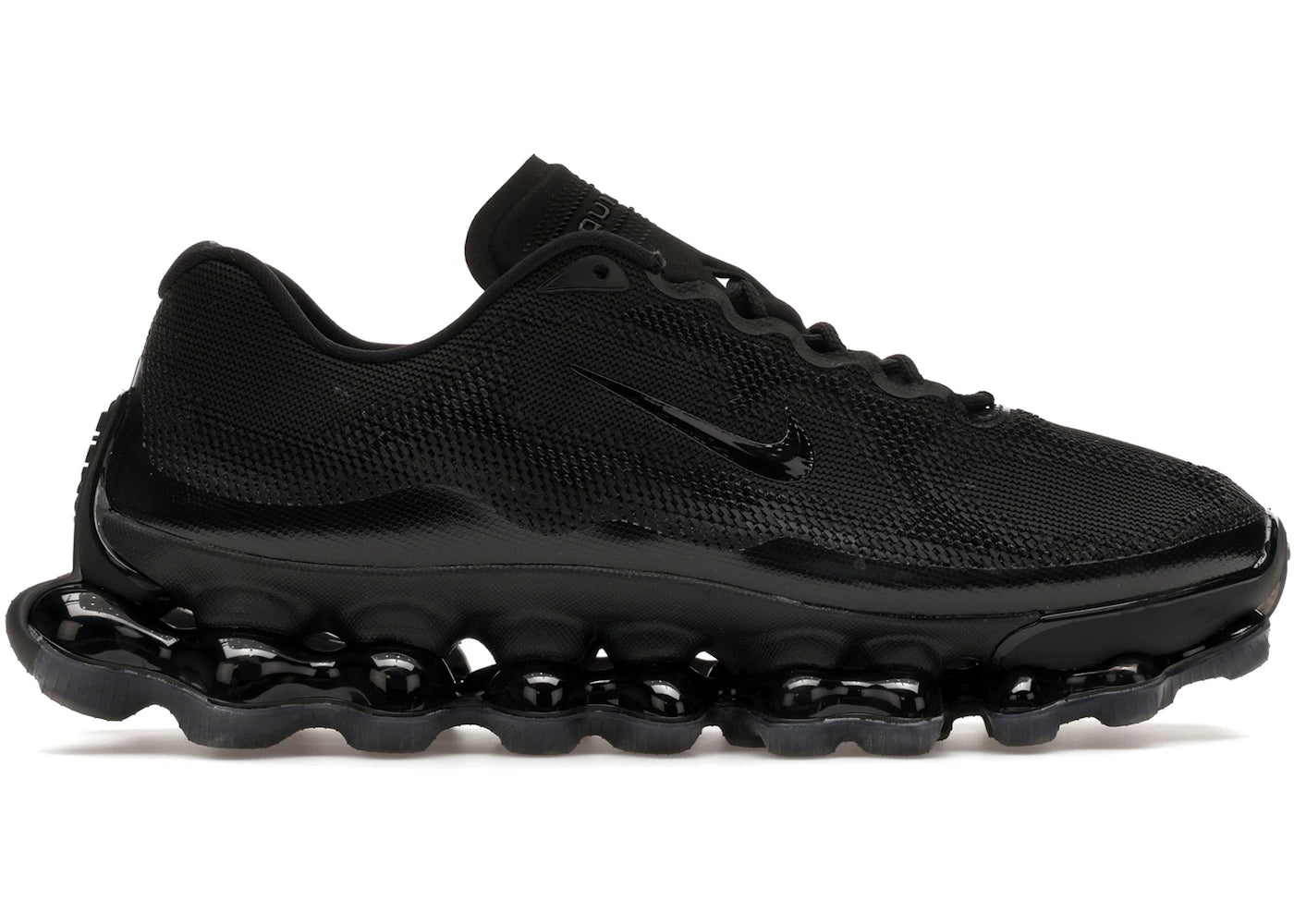 Nike Air Liquid Max Triple Black