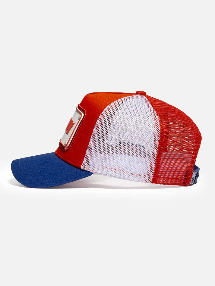FIFA WORLD CUP 2026 TEAM CAP - PARAGUAY