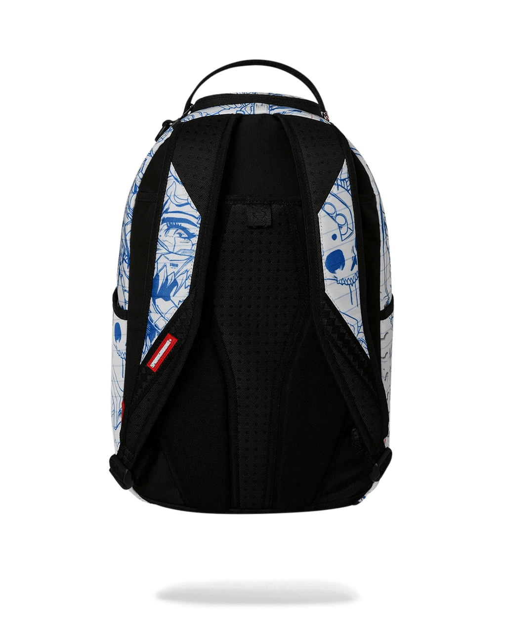SPRAYGROUND DEPTH OF THE SKETCH BACKPACK (B8883)