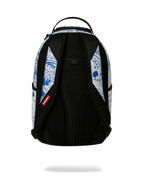 SPRAYGROUND DEPTH OF THE SKETCH BACKPACK (B8883)