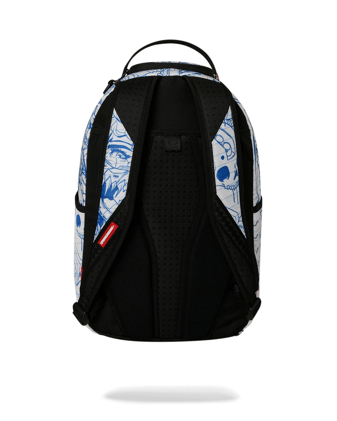 SPRAYGROUND DEPTH OF THE SKETCH BACKPACK (B8883)