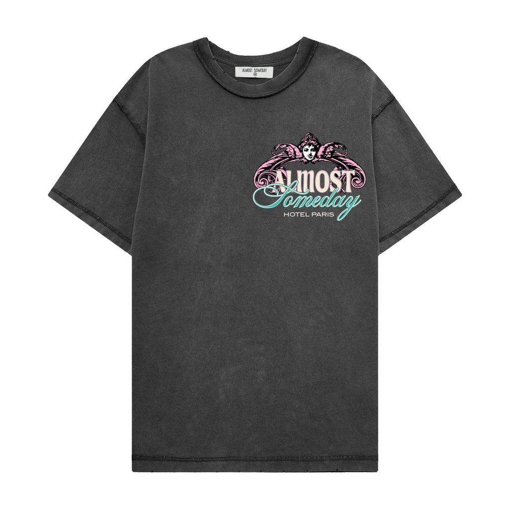 Almost Someday Prague T-Shirt