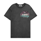 Almost Someday Prague T-Shirt