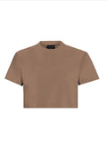 AURUM79 Sand Feelings Croptop