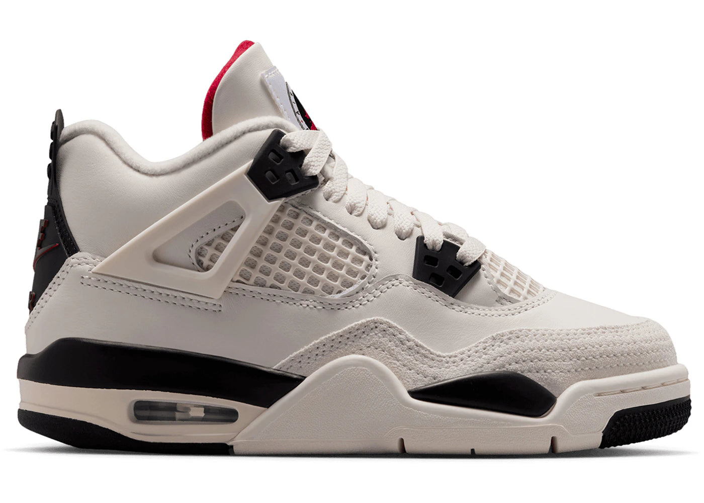 Jordan 4 Retro Flight Club (GS)