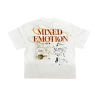 MIXED EMOTIONS DEJA VU T-SHIRT