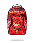 SPRAYGROUND DIABLO - MURAL FIRE BACKPACK (B8890)