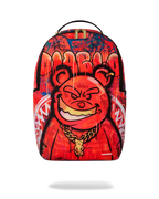 SPRAYGROUND DIABLO - MURAL FIRE BACKPACK (B8890)