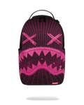 SPRAYGROUND FIBER OPTICS PARTY SHARK BACKPACK (B8377)