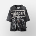 HYDE PARK Super Speed Team TShirt