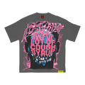 LOST HILLS LHCS003 TSHIRT – WASHED