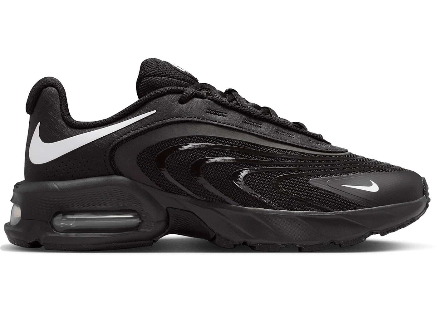Nike Air Max Fire Black White 