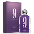 9-PM POUR FEMME