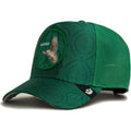 GOORIN BLESSED TRUCKER HAT