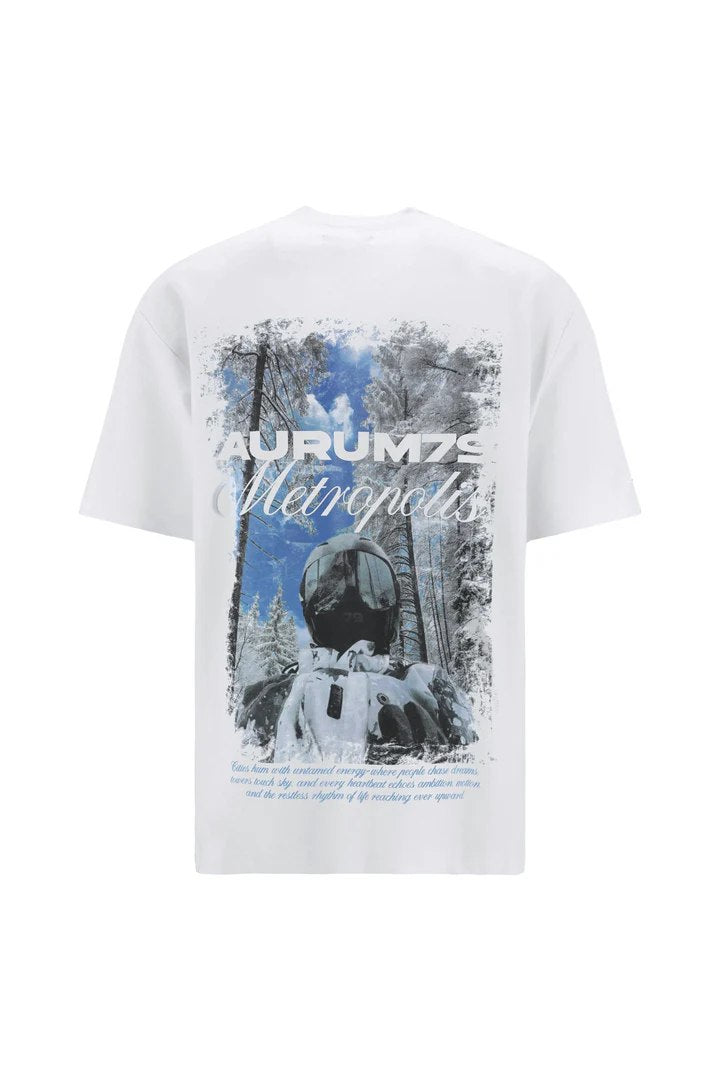 Aurum Lake City T-Shirt