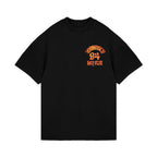 Undergold Holy State 94 Tshirt Black