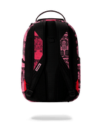SPRAYGROUND MARVEL STORM NYC POSTERS BACKPACK (B9164)