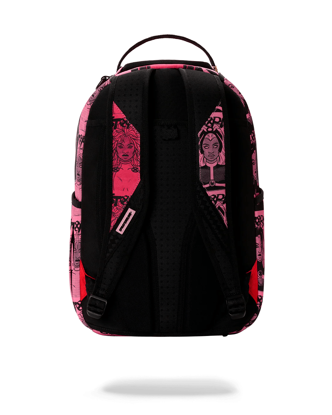 SPRAYGROUND MARVEL STORM NYC POSTERS BACKPACK (B9164)