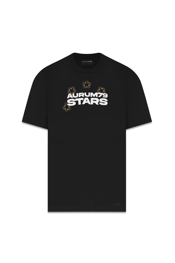 AURUM79 Ballon D'Or T-Shirt