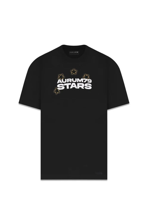 AURUM79 Ballon D'Or T-Shirt