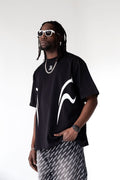 BLACK ISLAND AW 26 T SHIRT