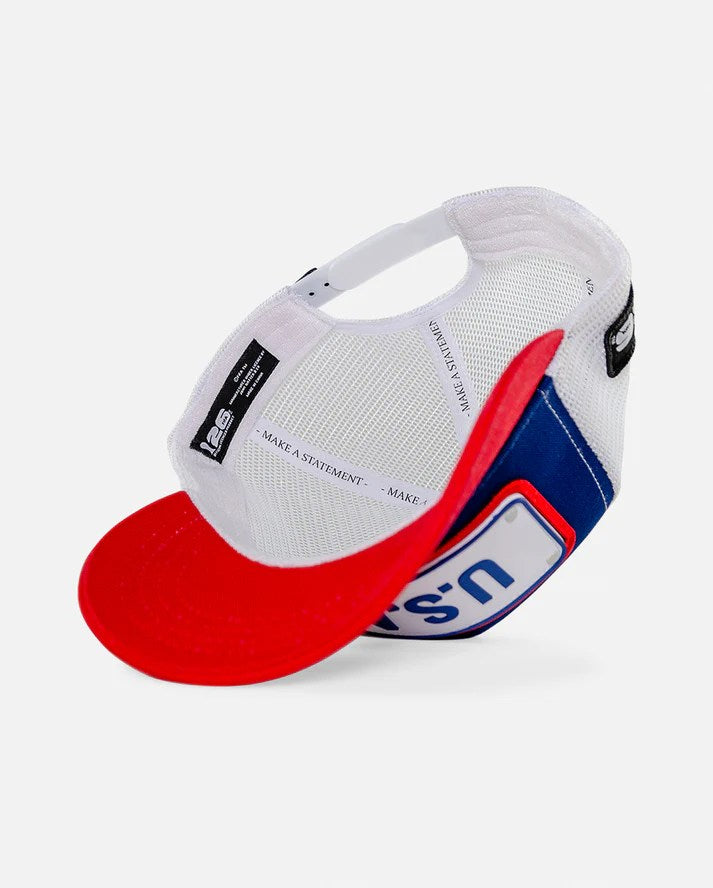 FIFA WORLD CUP 2026 TEAM CAP - UNITED STATES