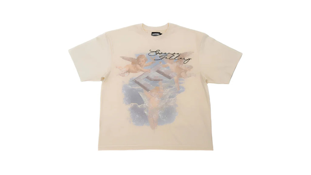 Essense Heavenly Cream Tee