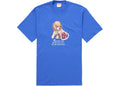Supreme Dust Tee Royal