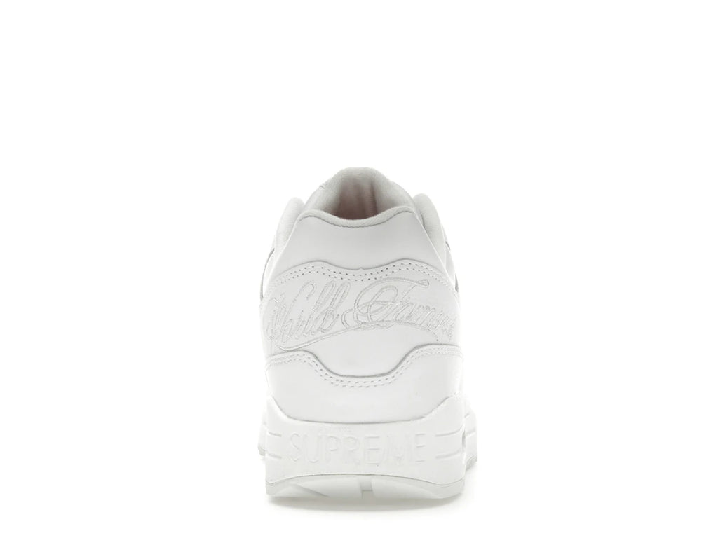 Nike Air Max 1 '87 SP Supreme Triple White