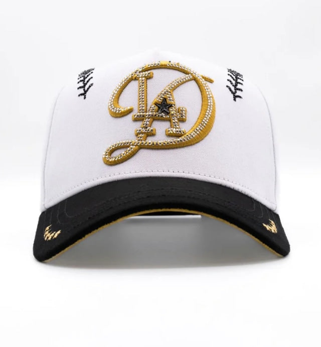 BIG BOSS DG Star HAT
