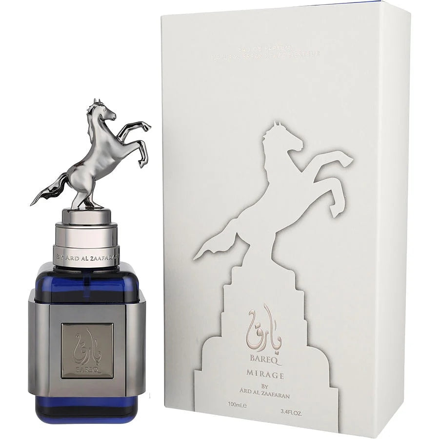 BAREQ MIRAGE