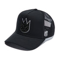 Cult's Logo Mesh Back Trucker Hat