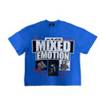 MIXED EMOTIONS LOST IDENTITY T-SHIRT
