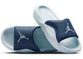 Jordan Franchise Slide Squadron Blue Aura
