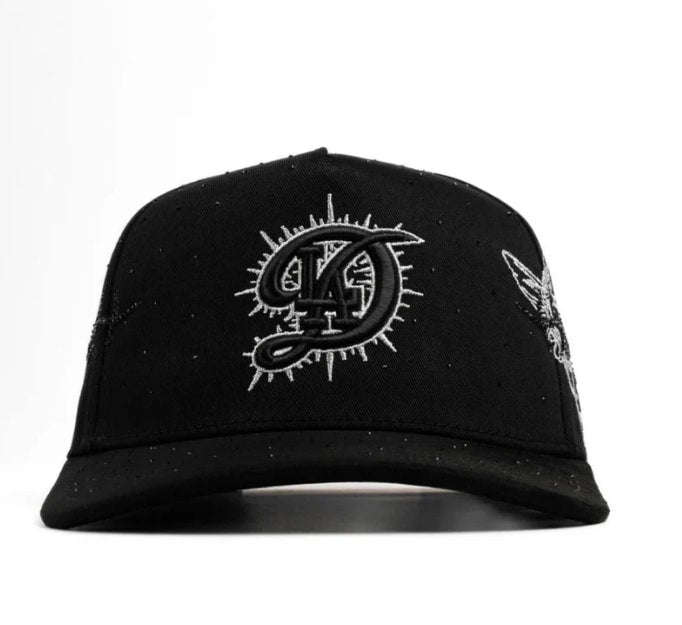 BIG BOSS L.A. Jesus (Black)