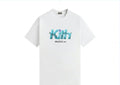 Kith X Disney Pixar Sulley Vintage T-Shirt White