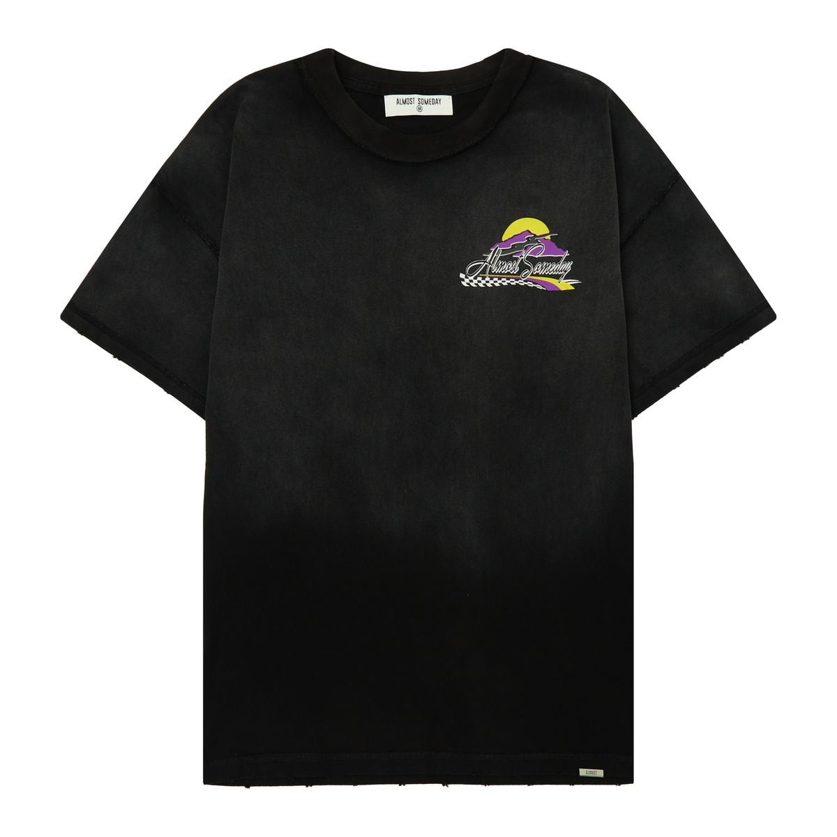 Almost Someday Peak T-Shirt