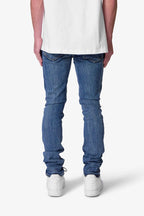 MNML SKINNY DENIM DARK VINTAGE