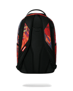 SPRAYGROUND DIABLO - MURAL FIRE BACKPACK (B8890)
