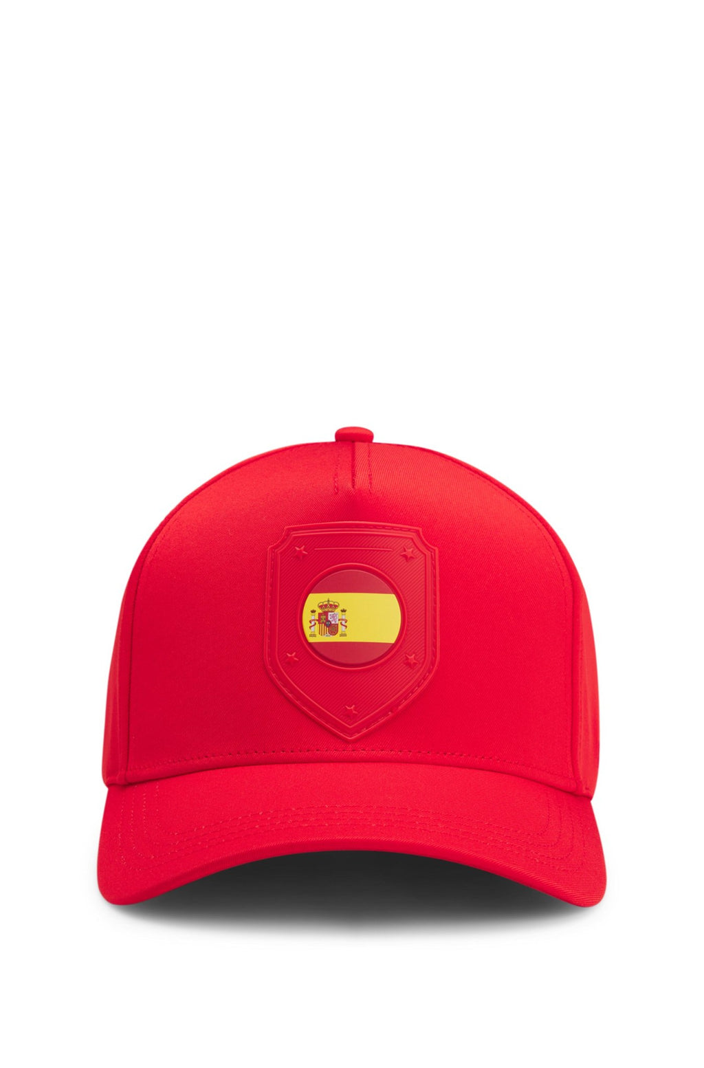 Hugo Boss Spain Logo Cap