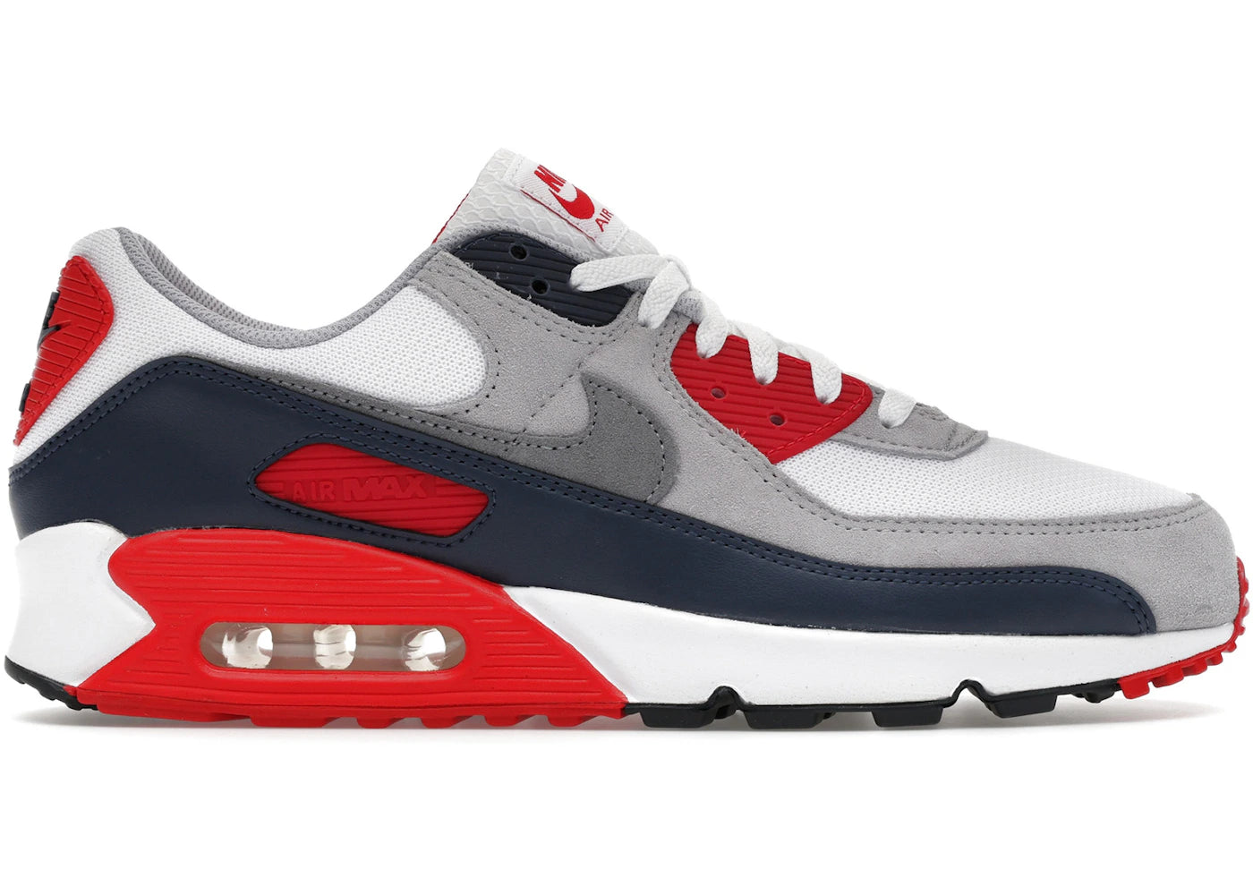 Nike Air Max 90 USA (2025)